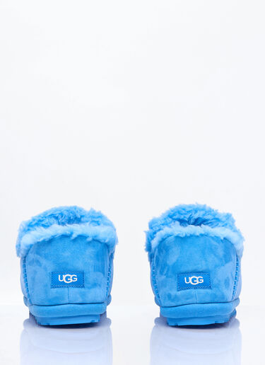 UGG Anders Slippers Blue ugg0158001