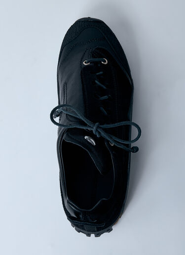 Our Legacy Gabe Sneakers Black our0360027