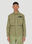 Liberaiders Teepee BDU Jacket Blue lib0153008