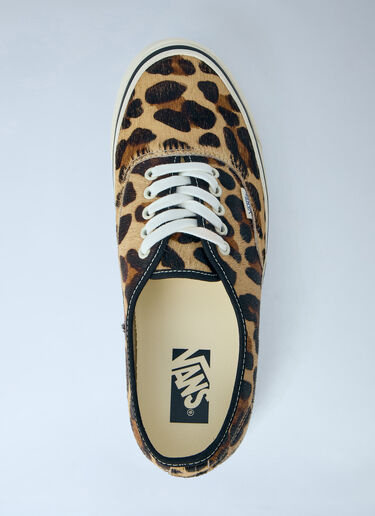 LX Authentic 44 Sneakers Vans LX Authentic 44 Sneakers Brown van0364103