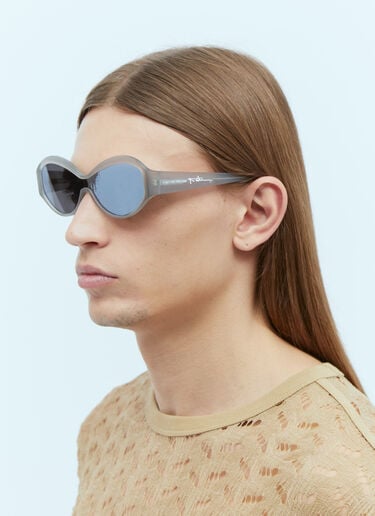A Better Feeling Kat 01 Sunglasses Grey abf0354003