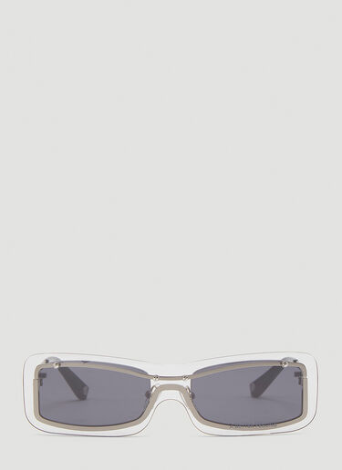 Arctus Sunglasses A BETTER FEELING Arctus Sunglasses Grey abf0344009
