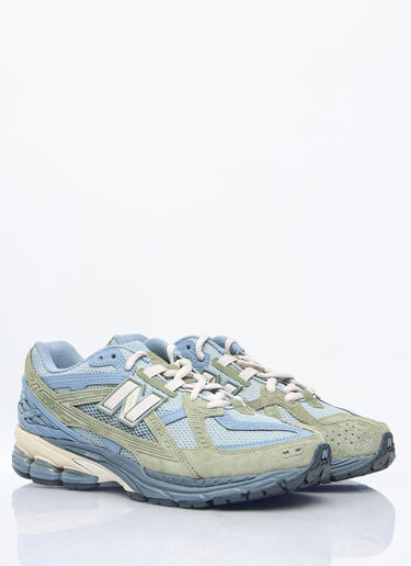 New Balance 1906 Utility Sneakers Grey new0159007
