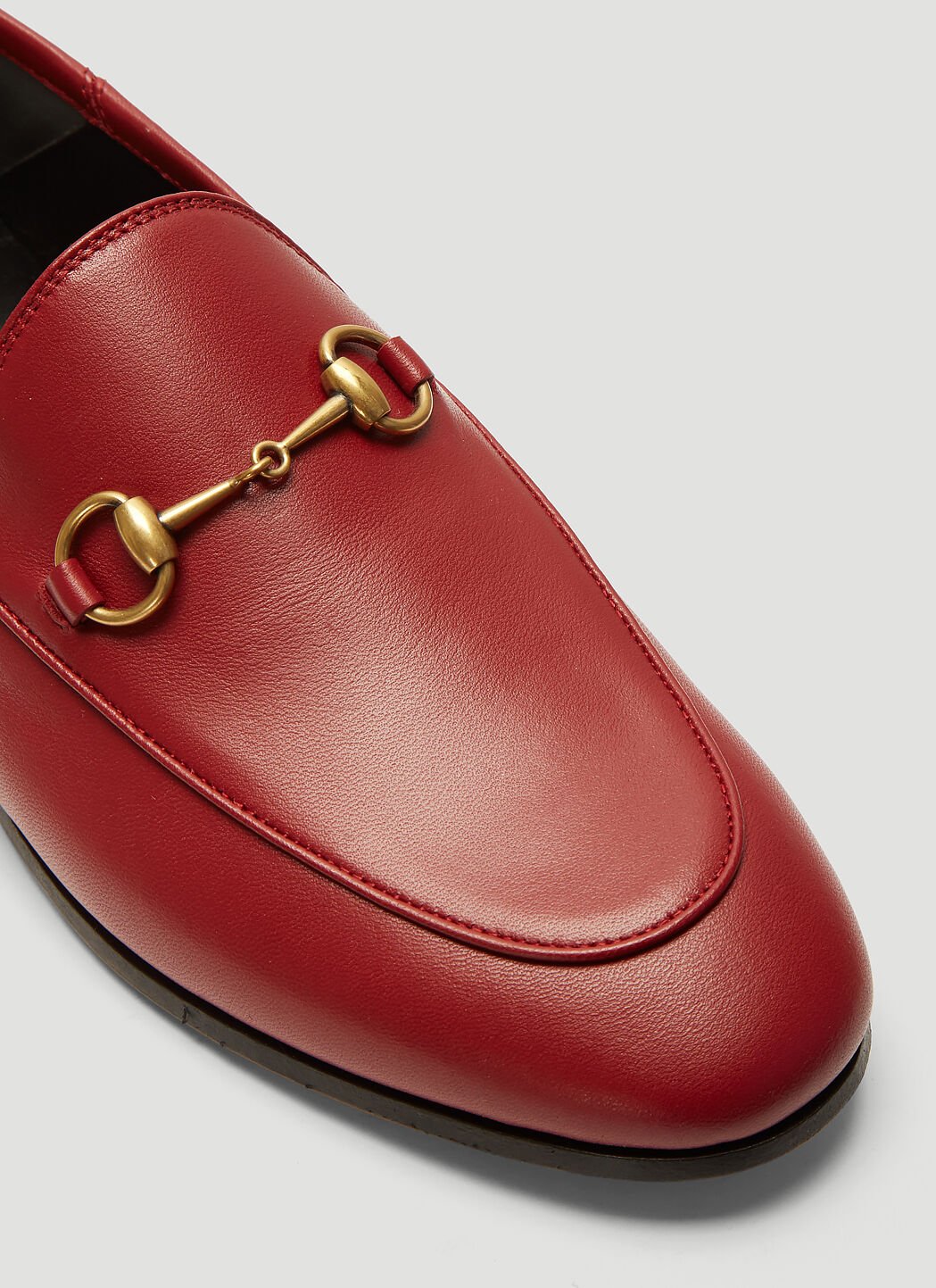 Gucci brixton red online