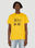 Butter Sessions Jigsaw T-Shirt Orange bts0348001