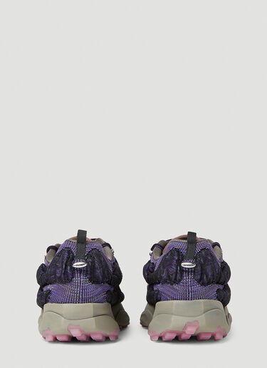 Acne Studios Bolzter Sneakers Purple acn0152031