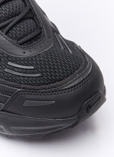 Comme des Garçons Homme Plus x Nike Air Max TL2.5 Sneakers Black cgh0358001