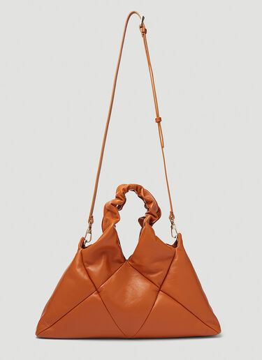 Studio Reco Didi Avellana Handbag Orange rec0250001