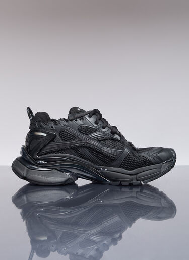 Balenciaga Runner Sneakers Black bal0155031