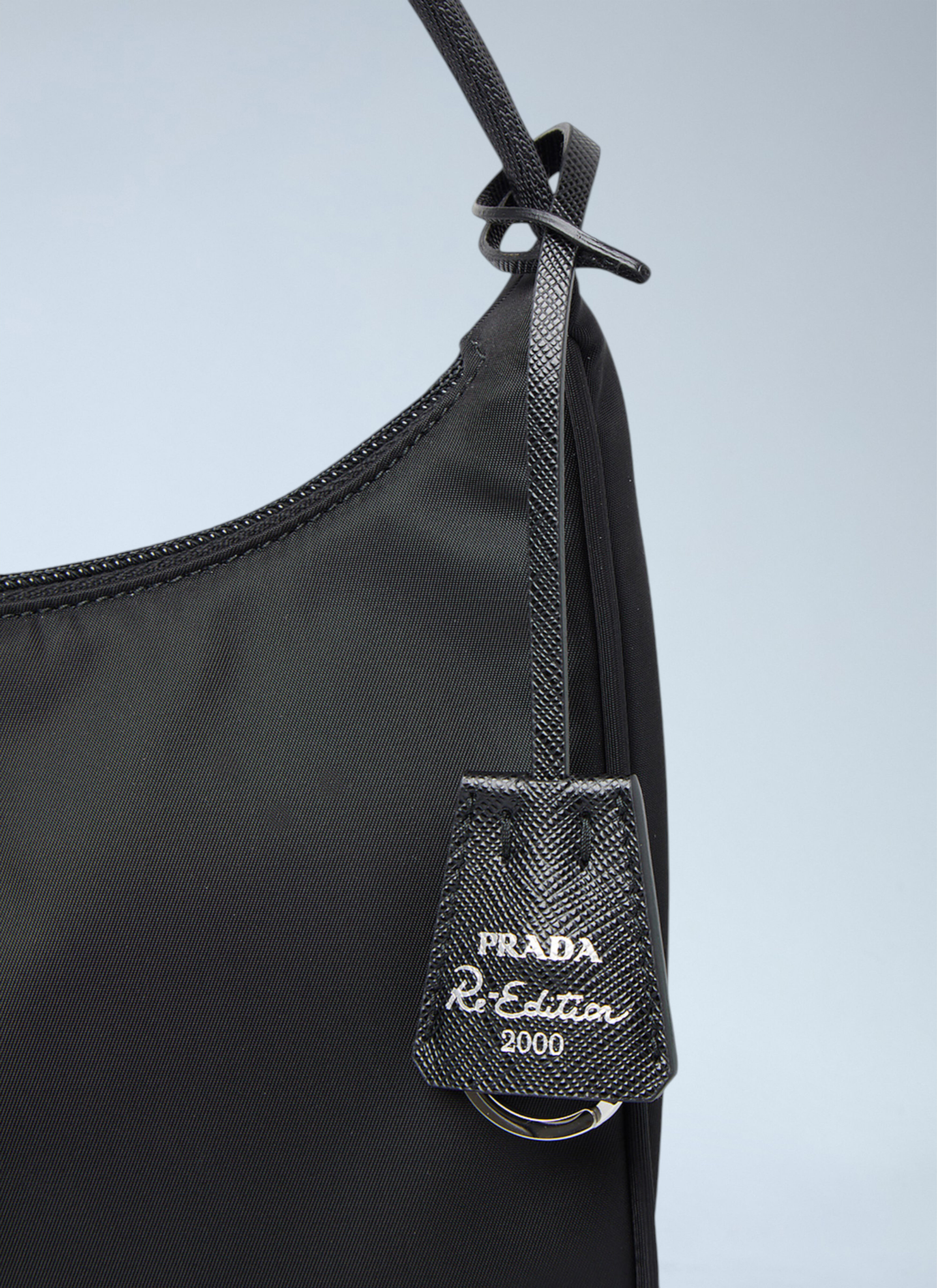 Prada Re-Edition 2000 Mini Shoulder Bag | LN-CC