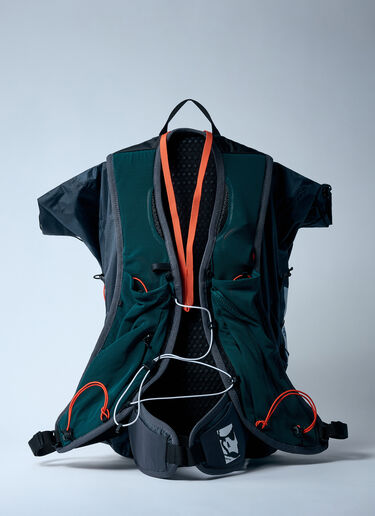 Salomon x GR10K XA 35 GR10K Backpack Grey grs0160002