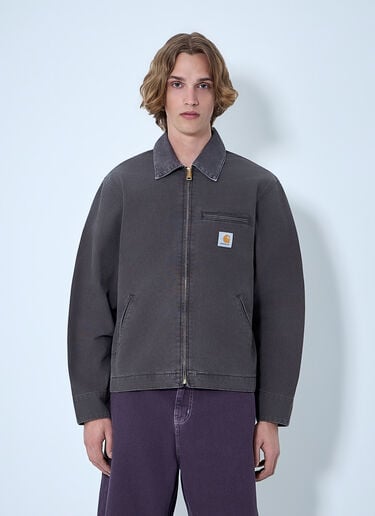 Carhartt WIP Detroit Jacket Grey wip0164004