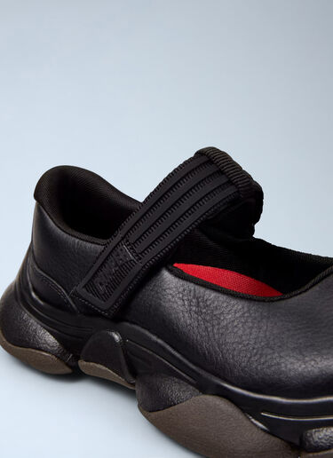 Karst 2 Sneakers Camper Karst 2 Sneakers Black cam0262001