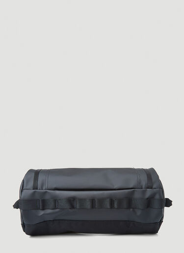 The North Face Travel Canister Wash Bag Black tnf0350008