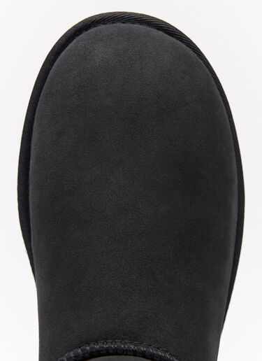UGG Classic Mini II Boots Black ugg0258010