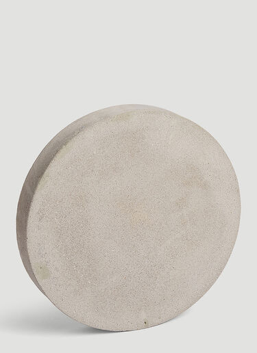 Serax Circle Concrete Grey wps0644634