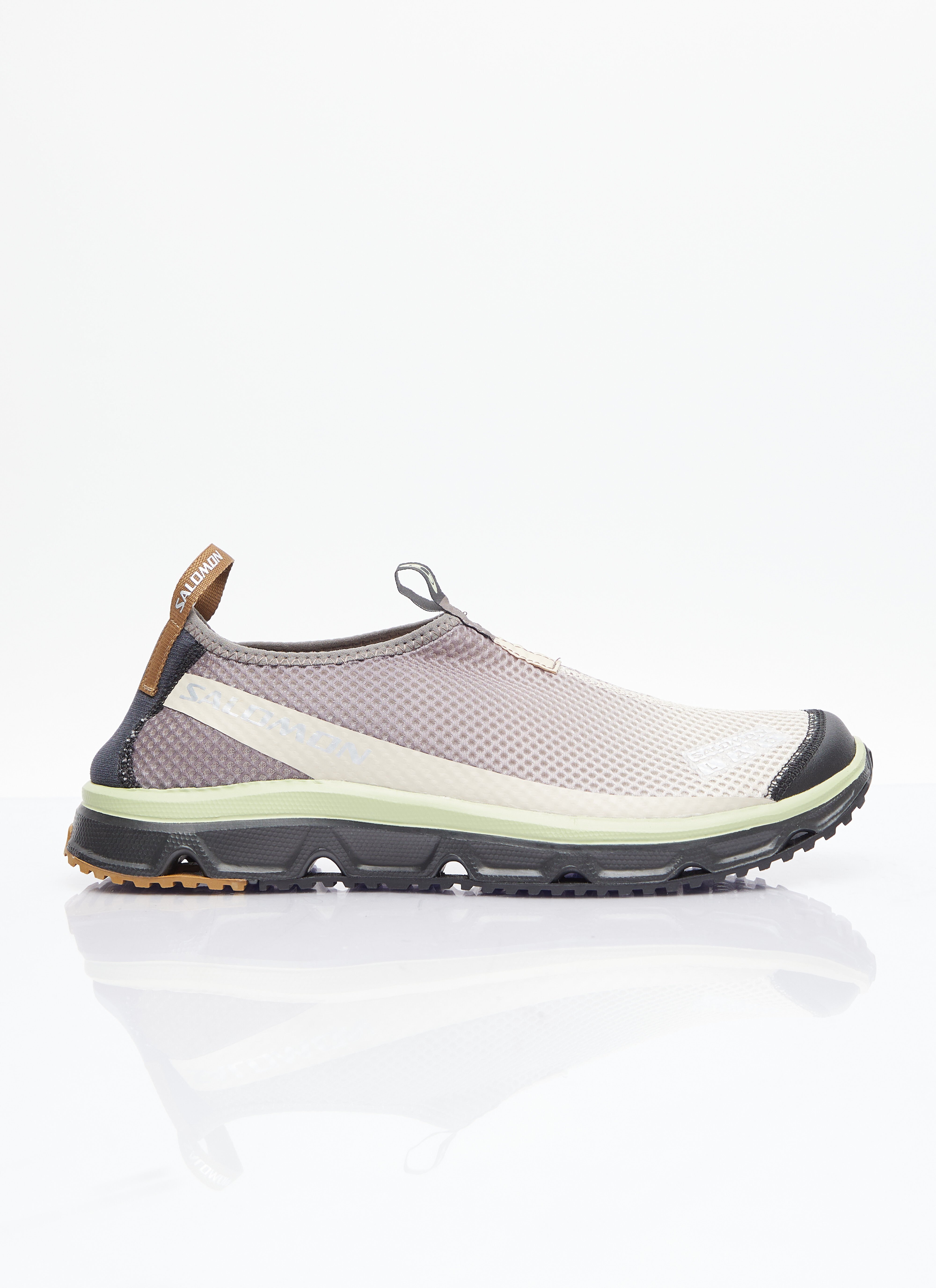 Moon Boot RX Moc 3.0 Slip On Shoes Green mnb0154002