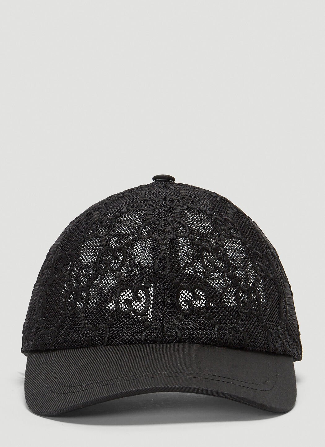 Gucci mesh shop cap