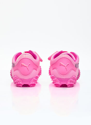 Puma Mostro Ecstasy Sneakers Pink pum0356001