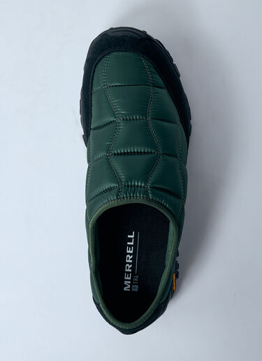 Merrell 1 TRL Moab 2 Sneakers Green mrl0158003
