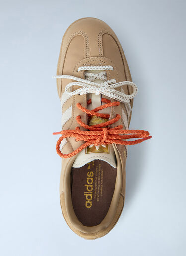 LN-CC® - adidas: Samba OG Sneakers - Beige adidas Samba OG Sneakers Beige adi0266014