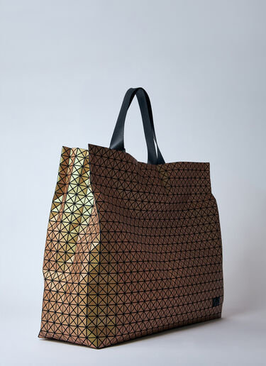 Bao Bao Issey Miyake Cart One-Tone 托特包 橙色 bao0160001