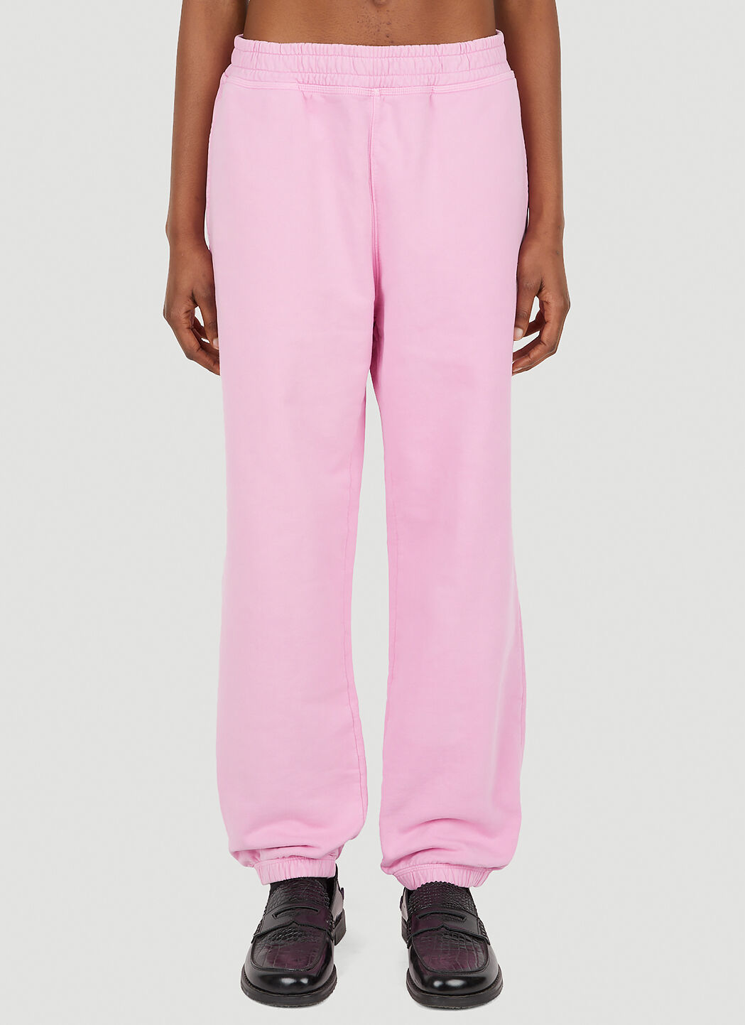 Stussy track pants womens cheap