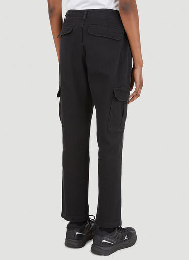 The North Face Heritage Cargo Pants Black thn0246012