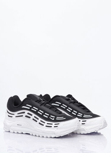 Comme des Garçons Homme Plus x Nike 에어 맥스 TL2.5 스니커즈  화이트 cgh0358003