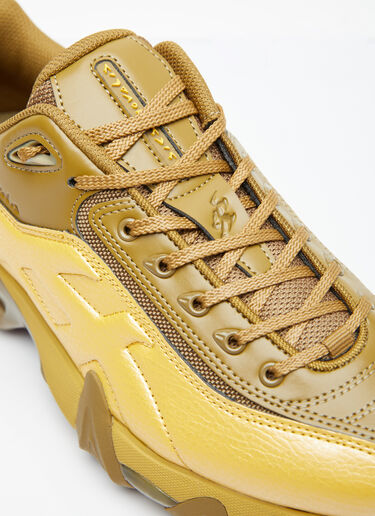 Asics Novalis Gel-Teremoa™ 运动鞋 黄色 asi0355003