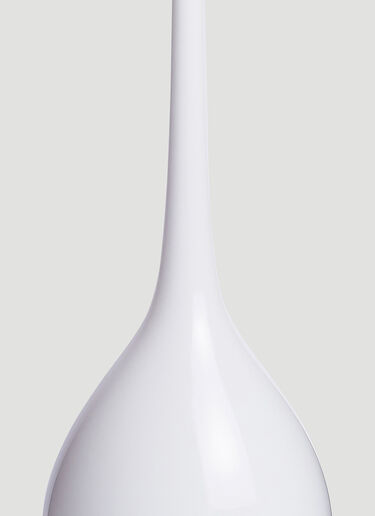 NasonMoretti Bolla Vase White wps0644535