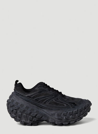 Balenciaga Bouncer Sneakers Black bal0148048