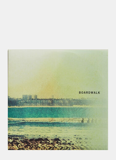 Music Boardwalk - I''M To Blame Black mus0490278