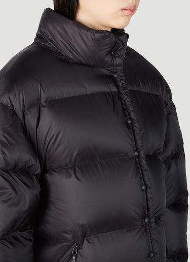 Galenstockis Puffer Jacket 4 Moncler Hyke Galenstockis Puffer Jacket Black mhy0251001