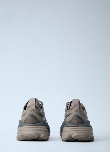 HOKA Stinson One7 Sneakers Grey hok0364016