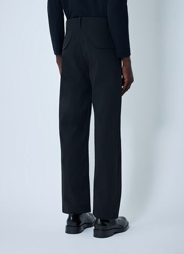 Draag Pants J.L-A.L Draag Pants Black jla0162001