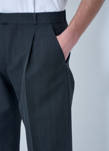 Our Legacy Slack Pants Grey our0164037