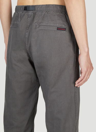 Gramicci Buckle Pants Grey grm0152007