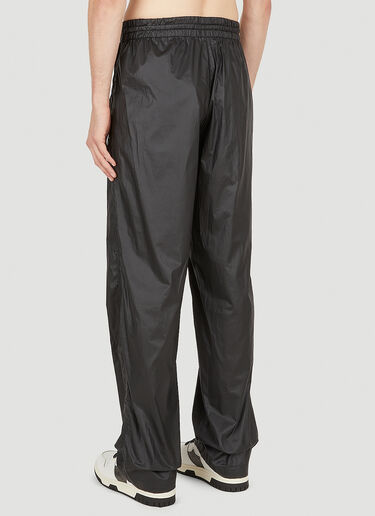 Isabel Marant Kristan Pants Black ibm0150002