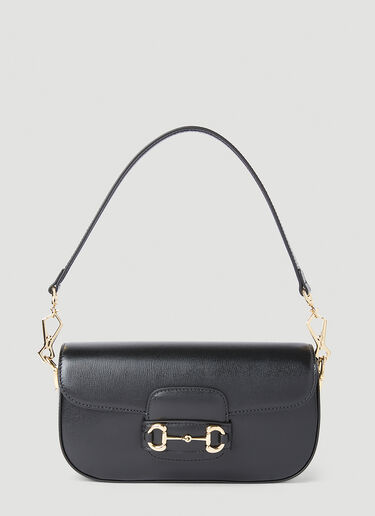 Gucci 1955 홀스빗 숄더백 블랙 guc0252019