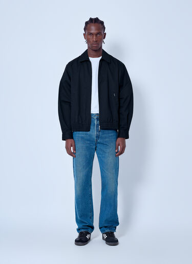 LN-CC® - Levi's: 1955 501 Jeans - Blue Levi's 1955 501 Jeans Blue lvs0166004