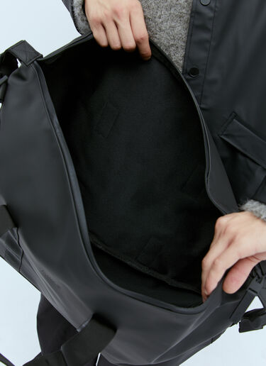 Hilo Weekender Bag Rains Hilo Weekender Bag Black rai0354018