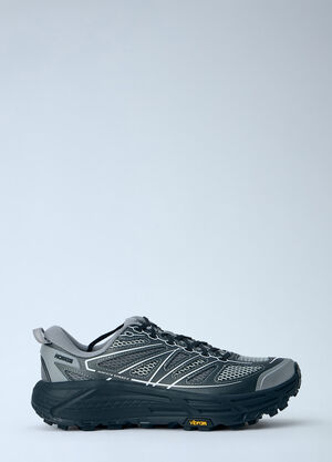 HOKA Mafate Speed 2 TS Sneakers Grey hok0165024