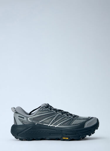 LN-CC® - HOKA: Mafate Speed 2 TS Sneakers - Grey HOKA Mafate Speed 2 TS Sneakers Grey hok0165024