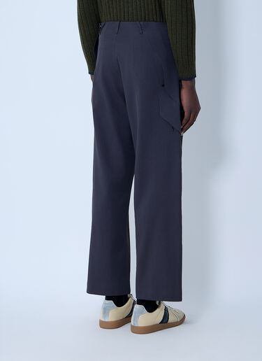 J.L-A.L x Goldwin Goldwin J.L-A.L Cargo Pants Black jlg0162002