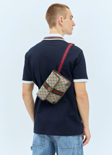 Gucci Ophidia GG Small Belt Bag Beige guc0157072
