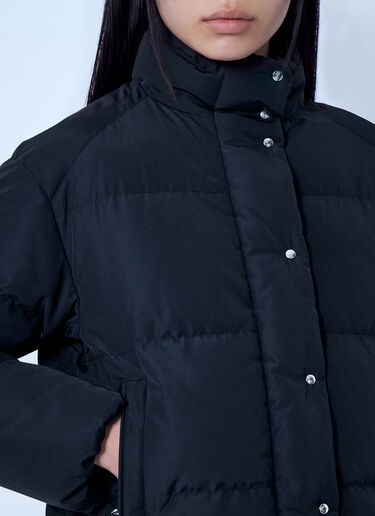 LN-CC® - Moncler RE/ICONS: Verone Short Down Jacket - Black Moncler RE/ICONS Verone Short Down Jacket Black mon0266057