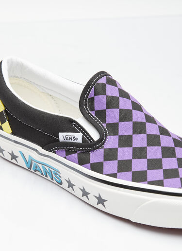 Vans Classic Slip-On 98 DX Sneakers Purple van0354004