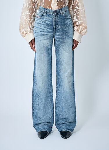 1971 D-Sent Jeans Diesel 1971 D-Sent Jeans Blue dsl0262006