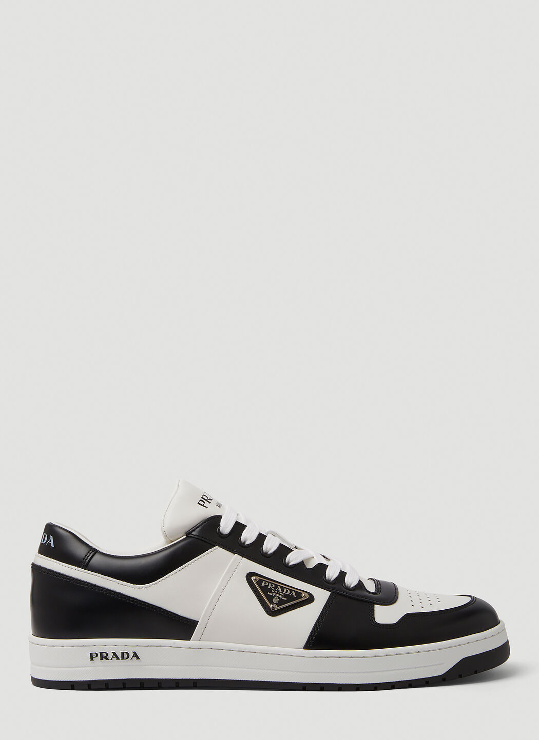 Prada tennis top shoes sale